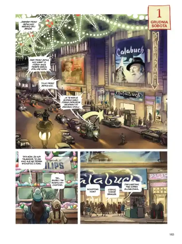 Contrapaso. Dla dorosłych, z zastrzeżeniem - plansza