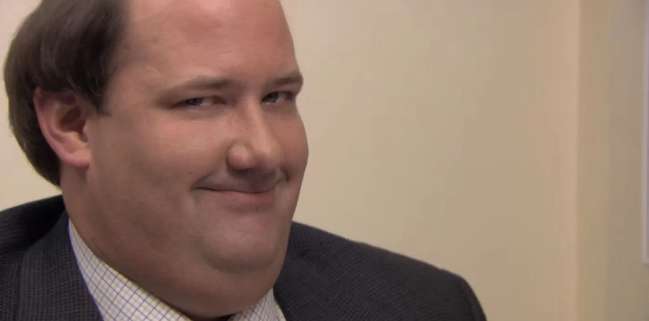 6. Kevin Malone