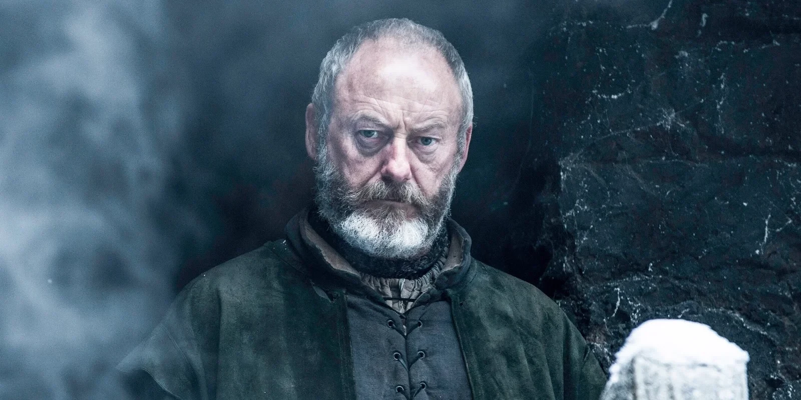 15. Davos Seaworth
