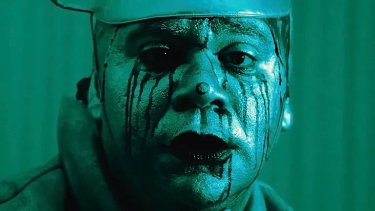 Dorothy: The Haunting of Oz - zdjęcia