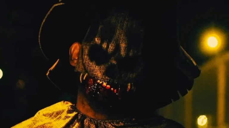 Dorothy: The Haunting of Oz - zdjęcia