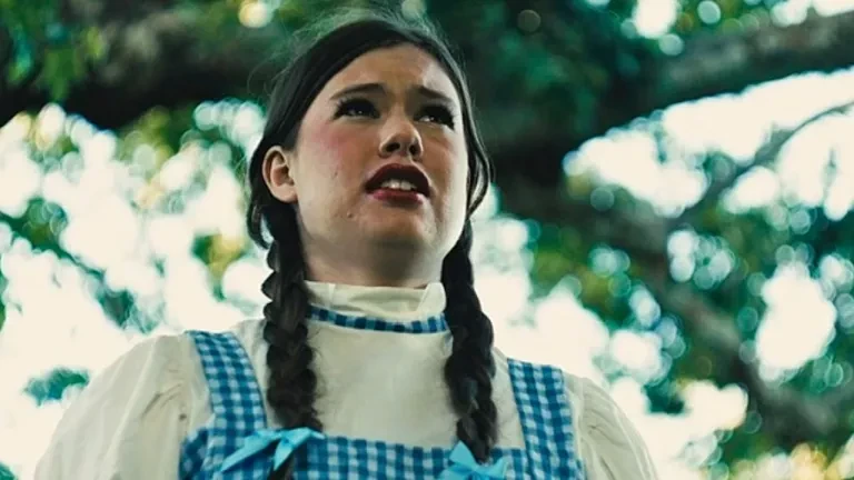 Dorothy: The Haunting of Oz - zdjęcia