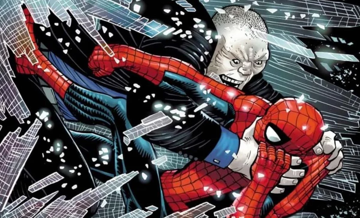 Spider-Man 4 - jeden ze złoczyńców odegra większą rolę w MCU. Twórcy mają wobec niego plany