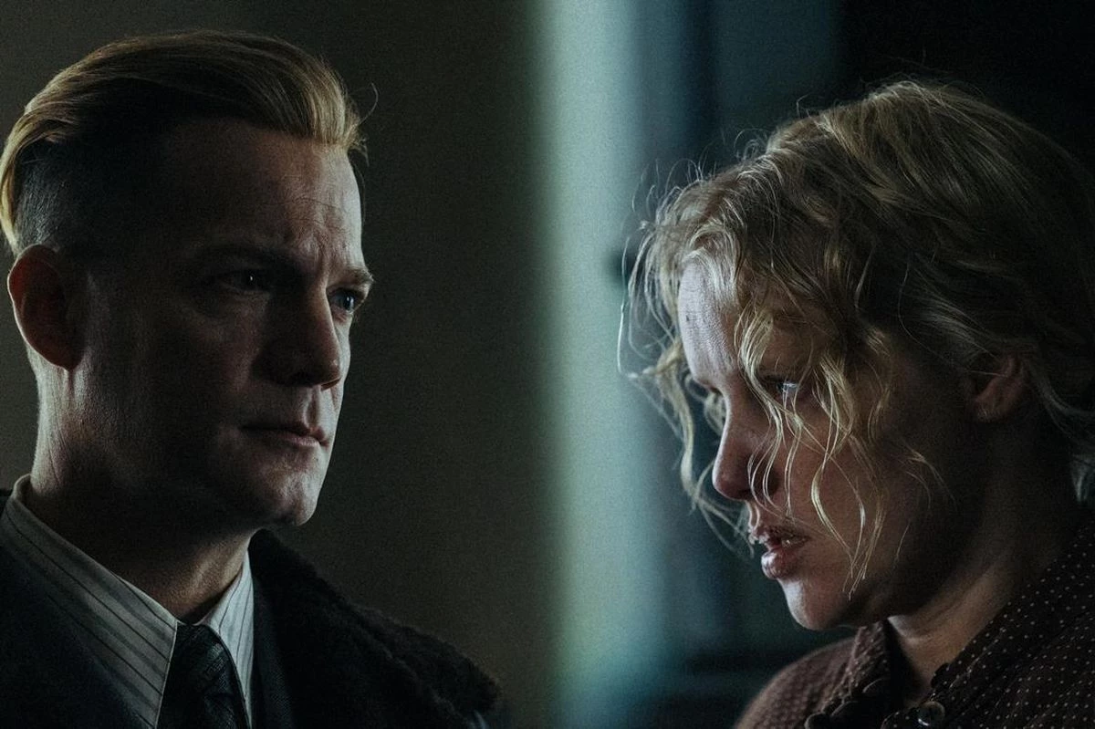 Dziki, dziki wschód - reżyser Heweliusza kręci film. Obsada, szczegóły i lokacje zdjęć