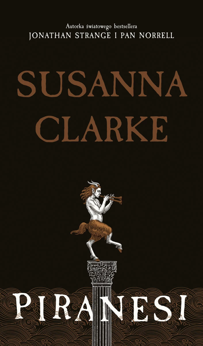 Cykl „Piranesi” – Susanna Clarke
