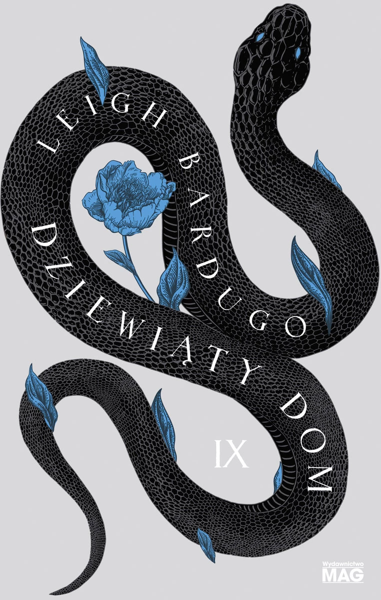 Cykl „Alex Stern” – Leigh Bardugo