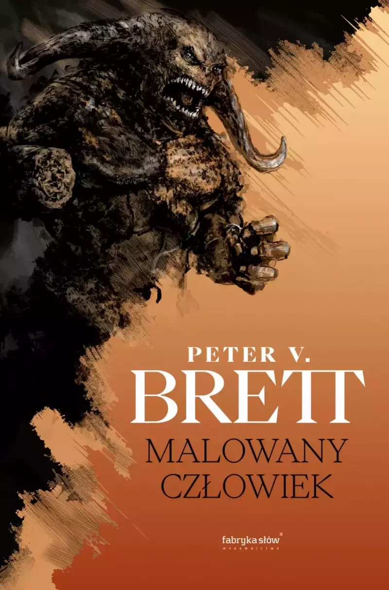 „Cykl Demoniczny” – Peter V. Brett
