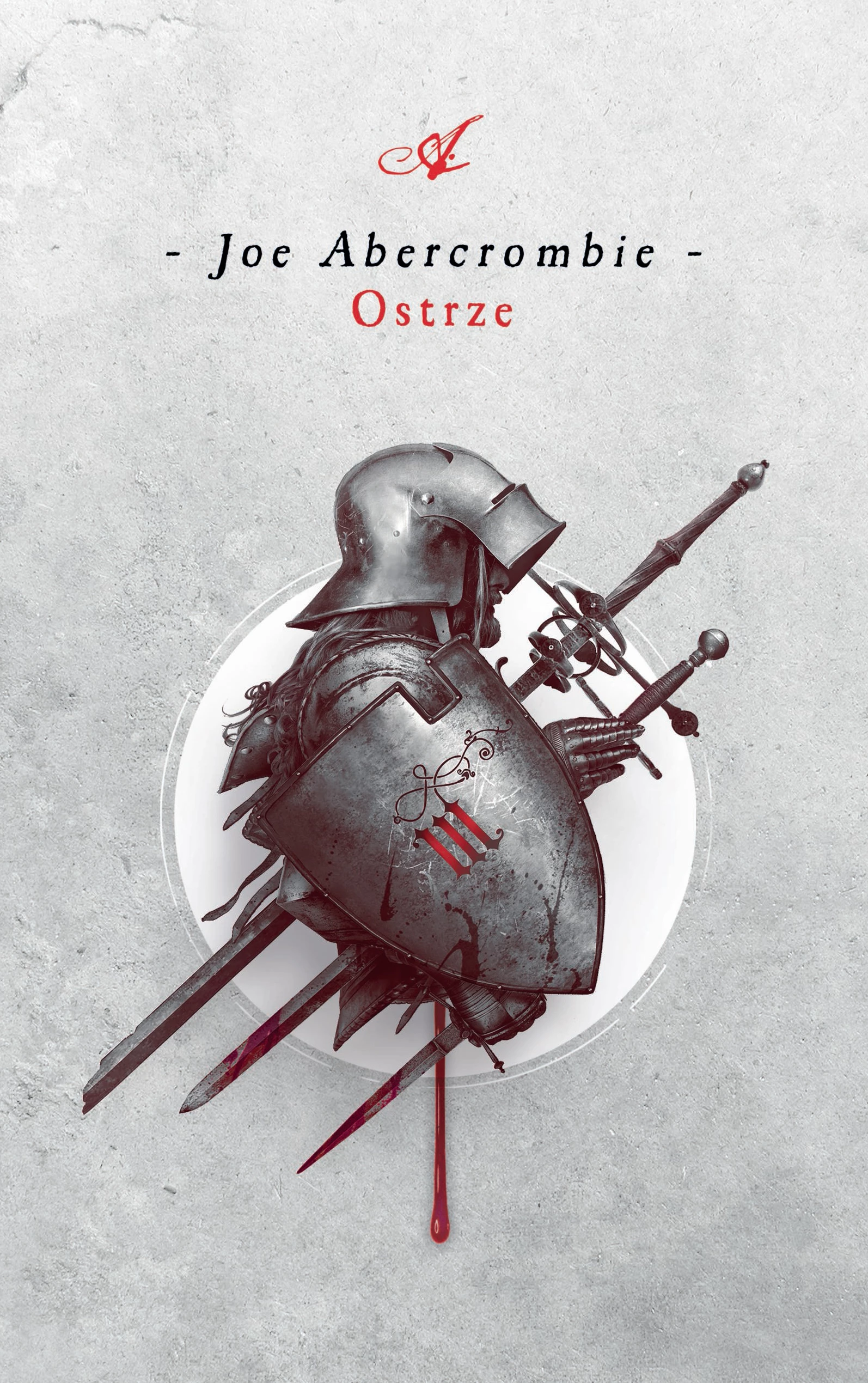 Cykl „Pierwsze prawo” – Joe Abercrombie