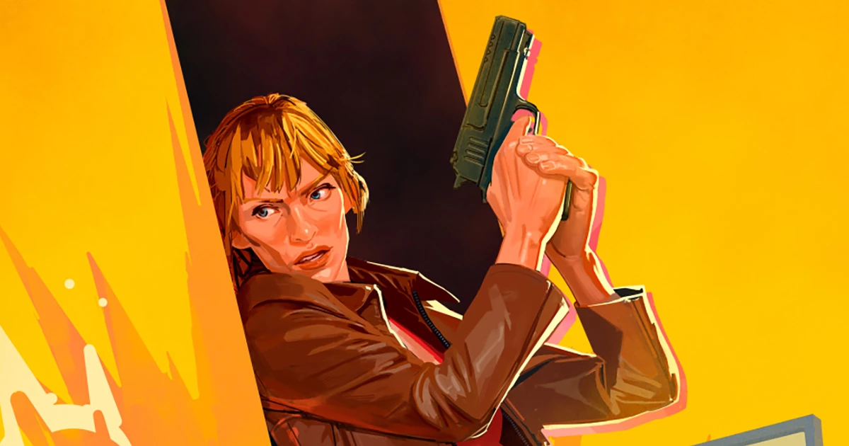 Crossover z Kill Bill niedługo w Fortnite! Wraz z nowym sezonem zadebiutuje krótkometrażówka Yuki's Revenge