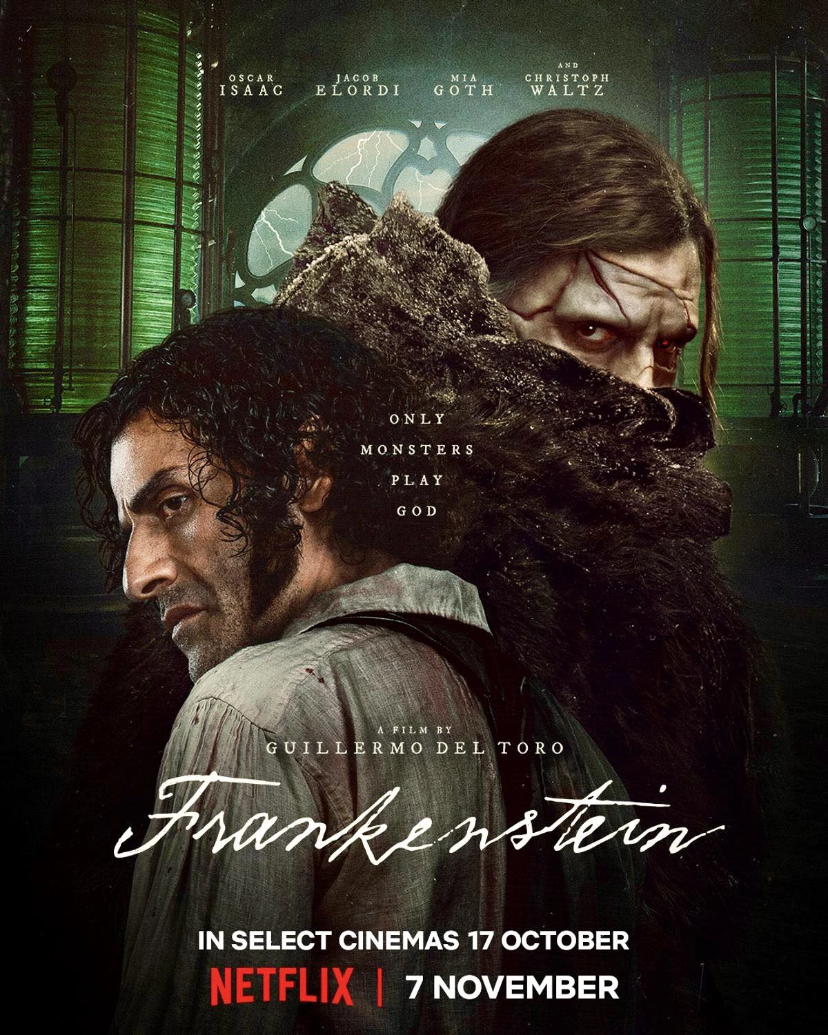     Frankenstein