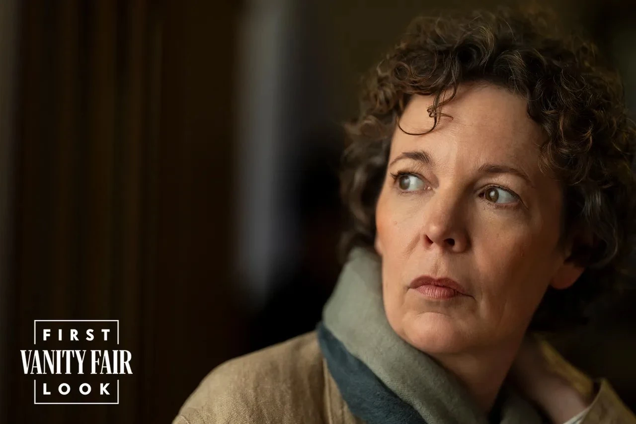 Nocny recepcjonista: sezon 2 - zdjęcia