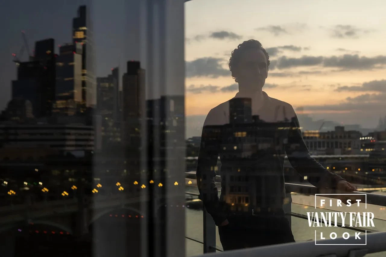 Nocny recepcjonista: sezon 2 - zdjęcia