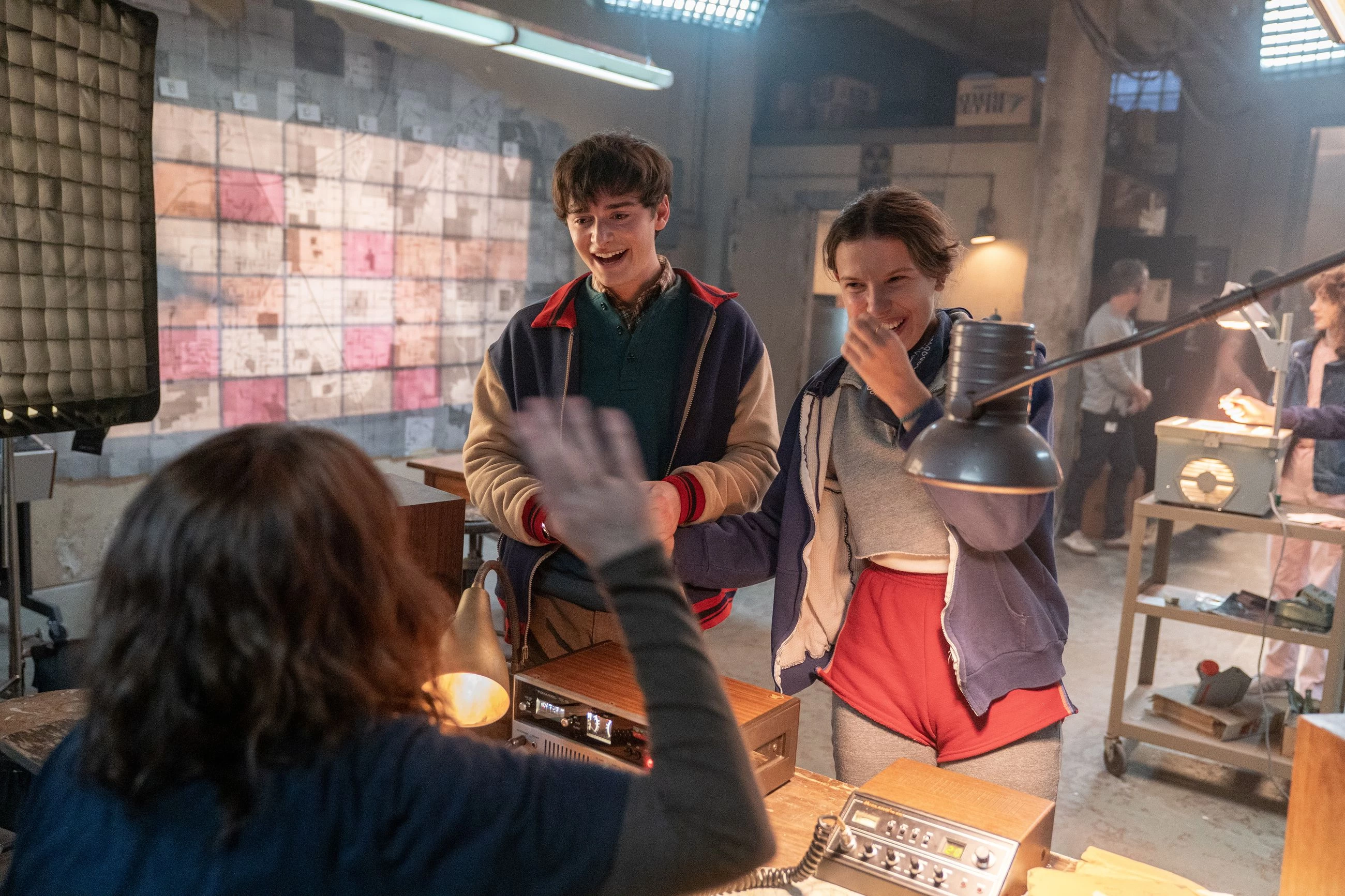 Stranger Things - 5. sezon