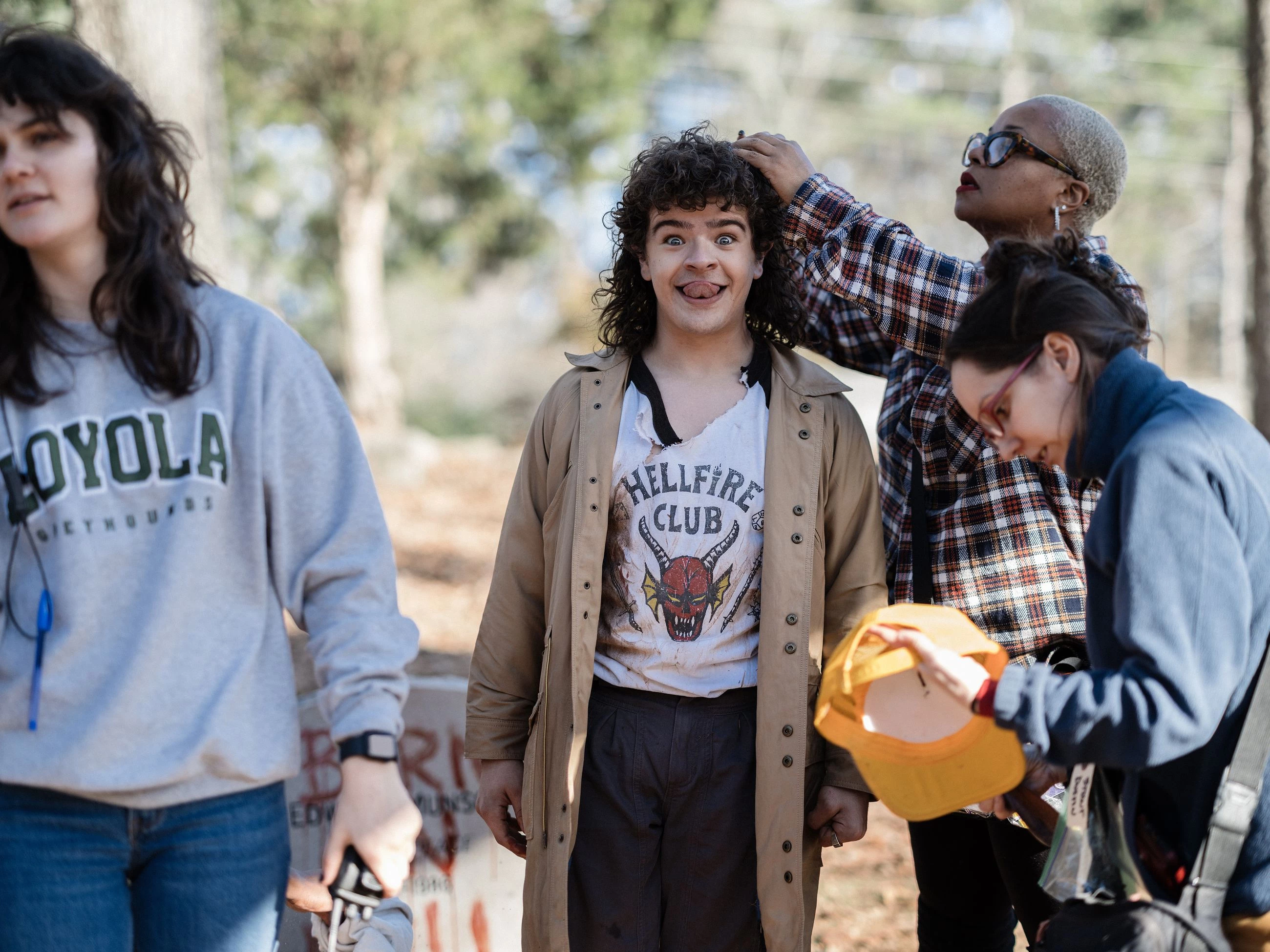 Stranger Things - 5. sezon