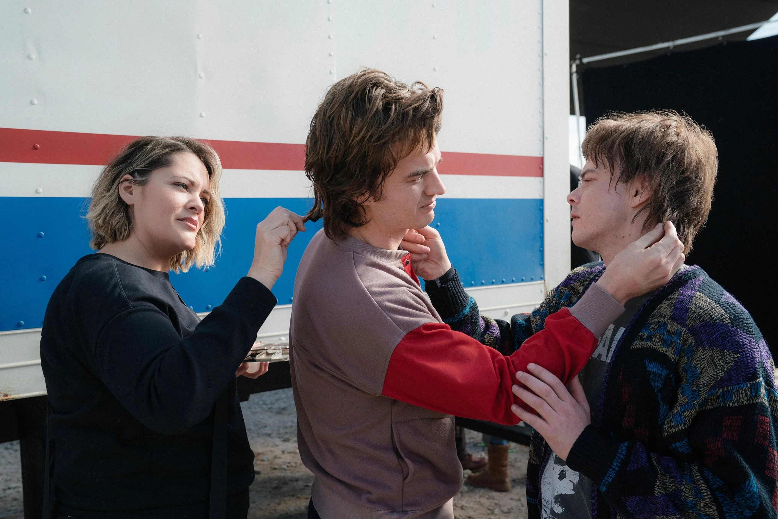 Stranger Things - 5. sezon