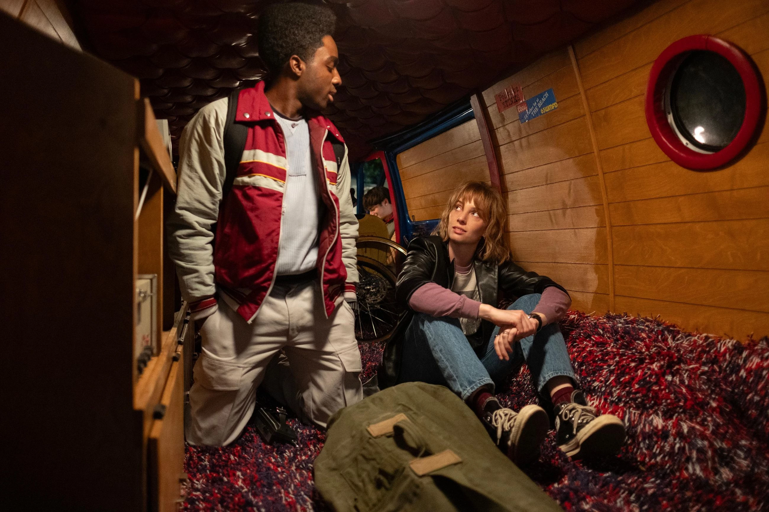 Stranger Things - 5. sezon