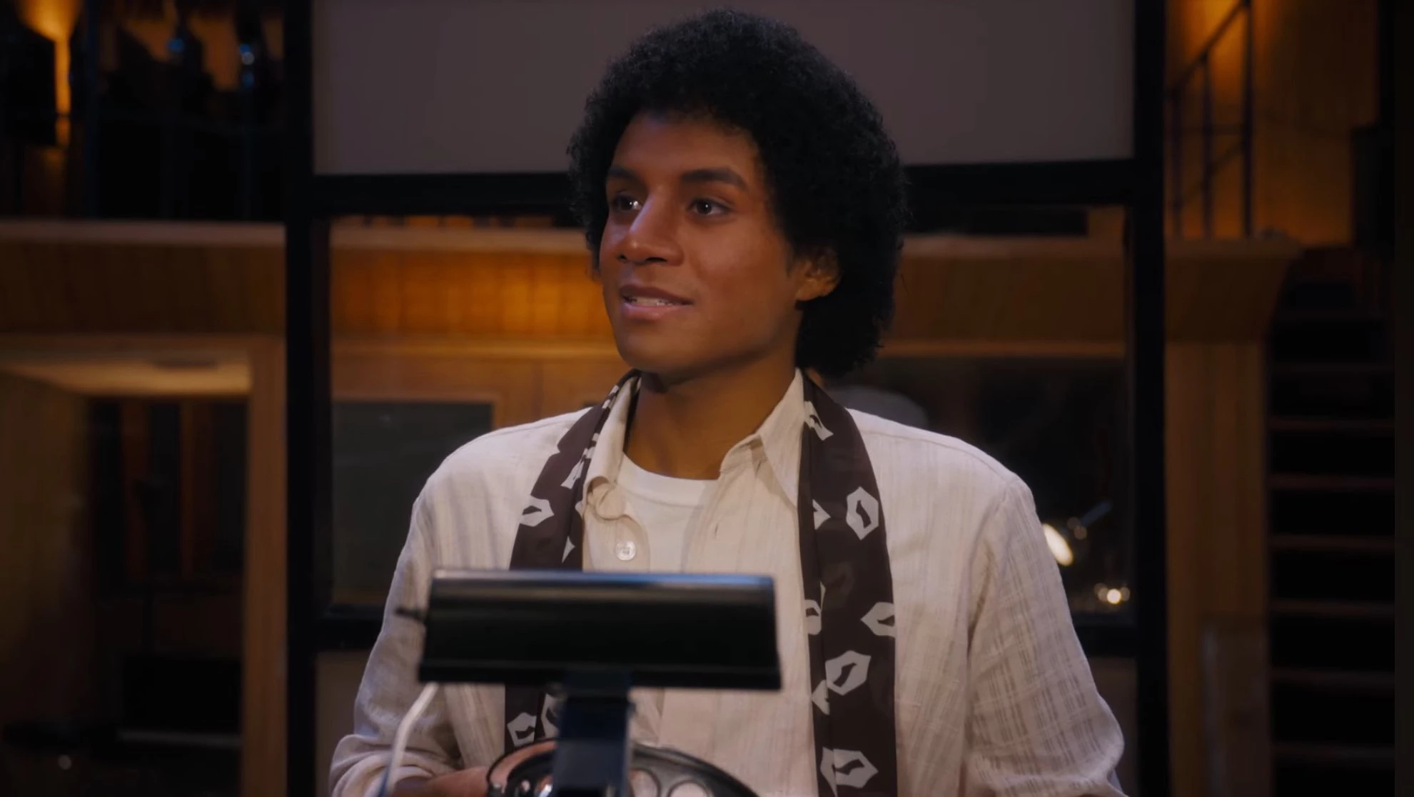 Michael - plakat i zdjęcia