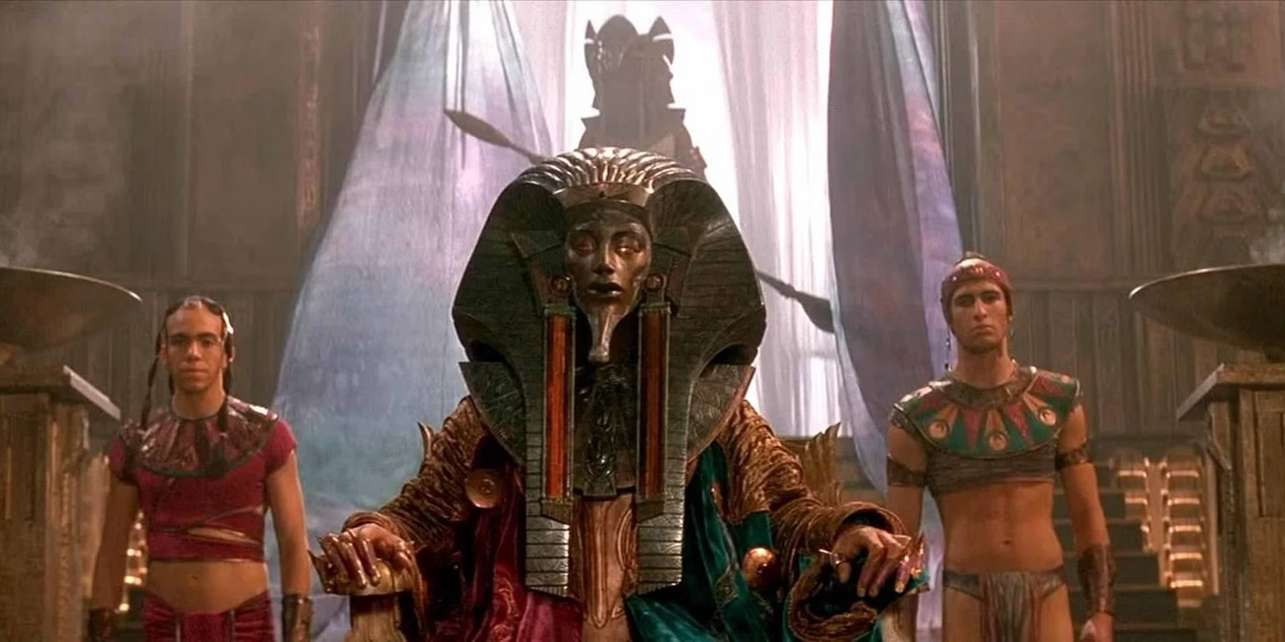 Goa’uld (Stargate)
