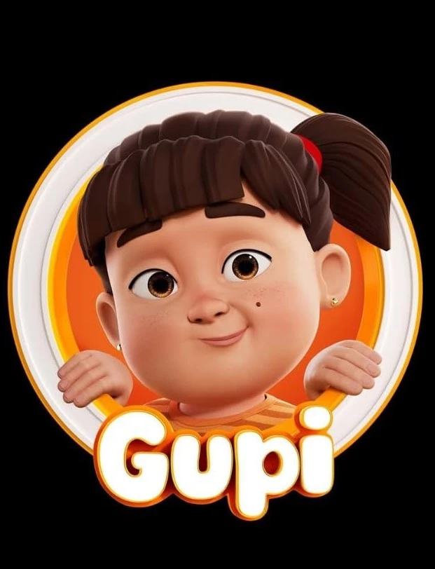     Gupi