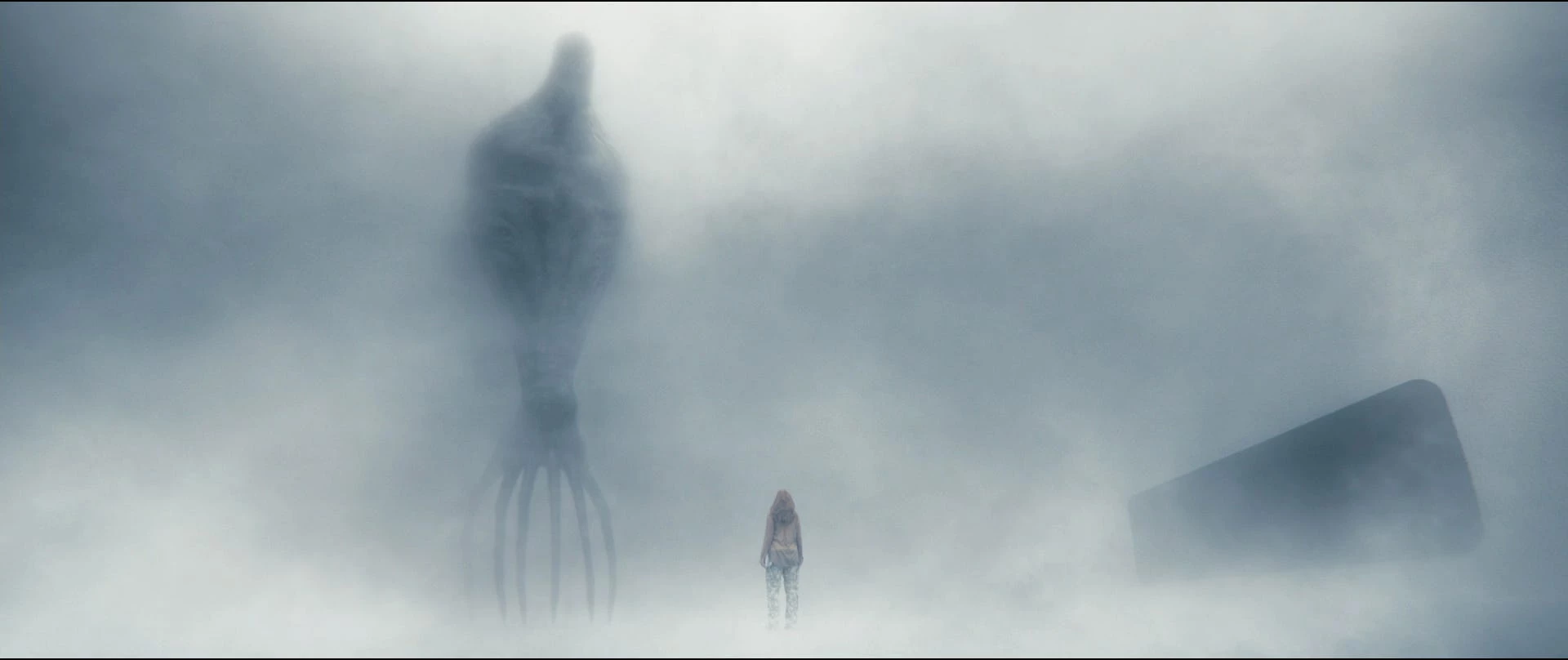 Heptapody (Nowy początek)