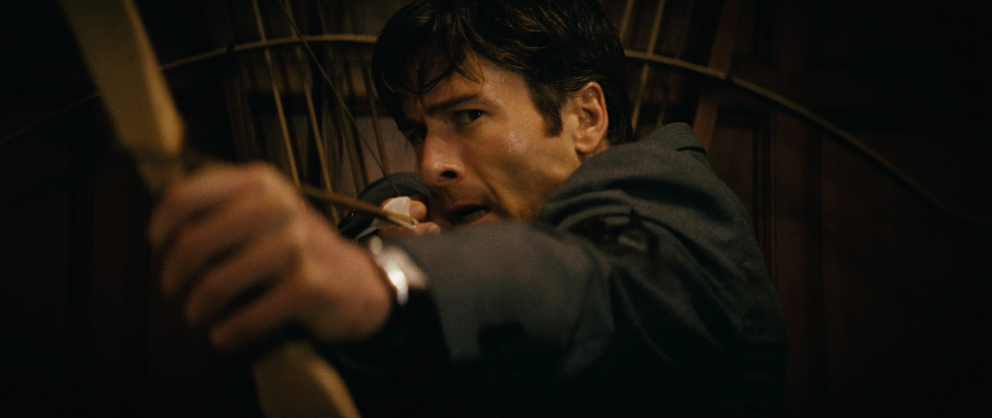 How To Make A Killing - zwiastun. Glen Powell bierze udział w bezwzględnej grze o spadek