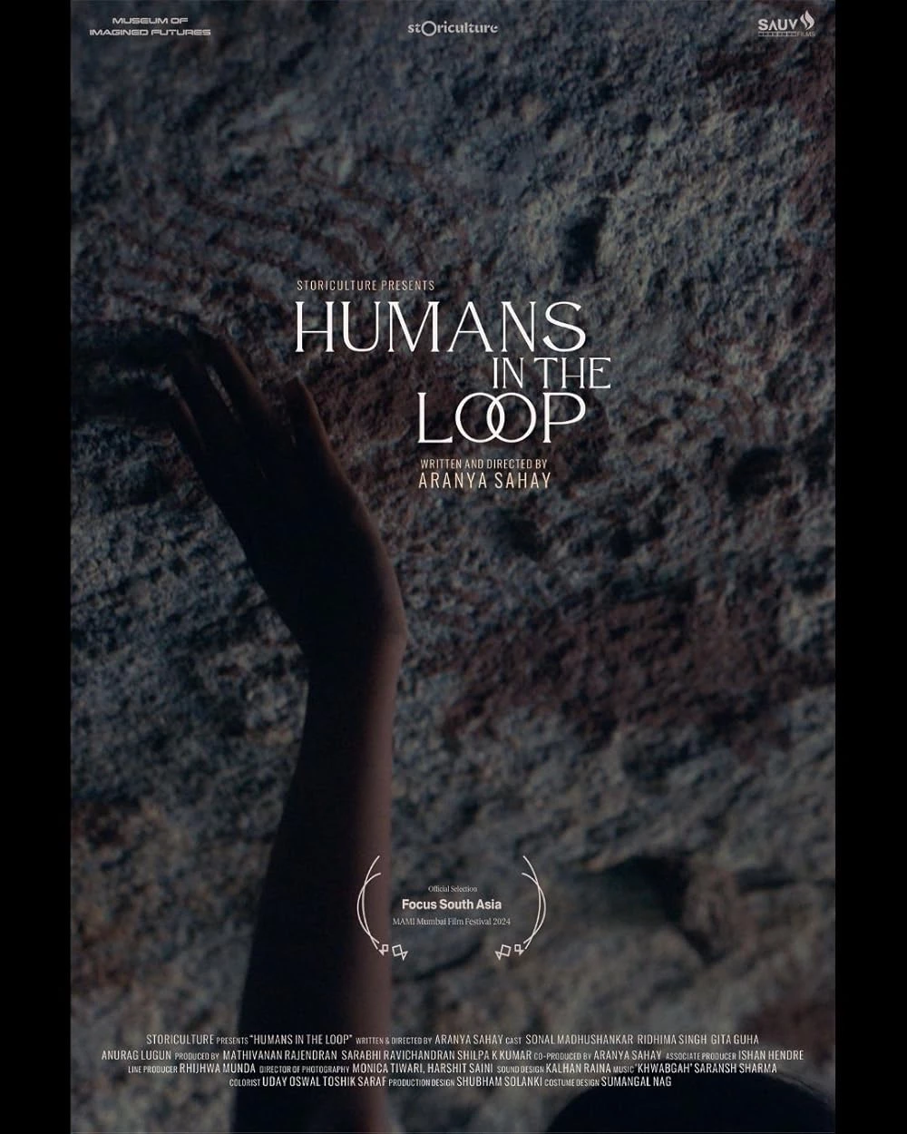     Humans in the Loop
