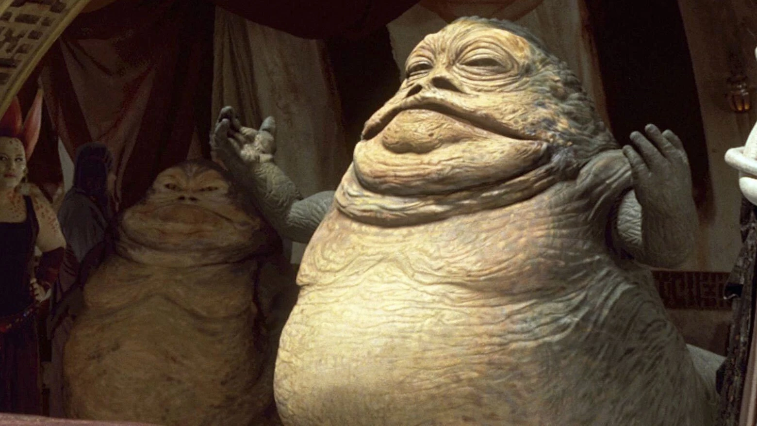 Huttowie (Gwiezdne wojny)