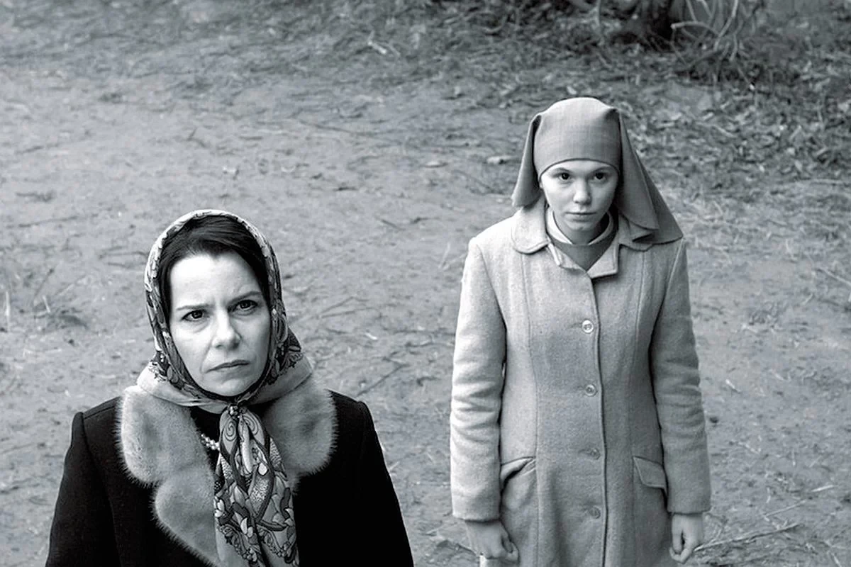 Ida (2013)