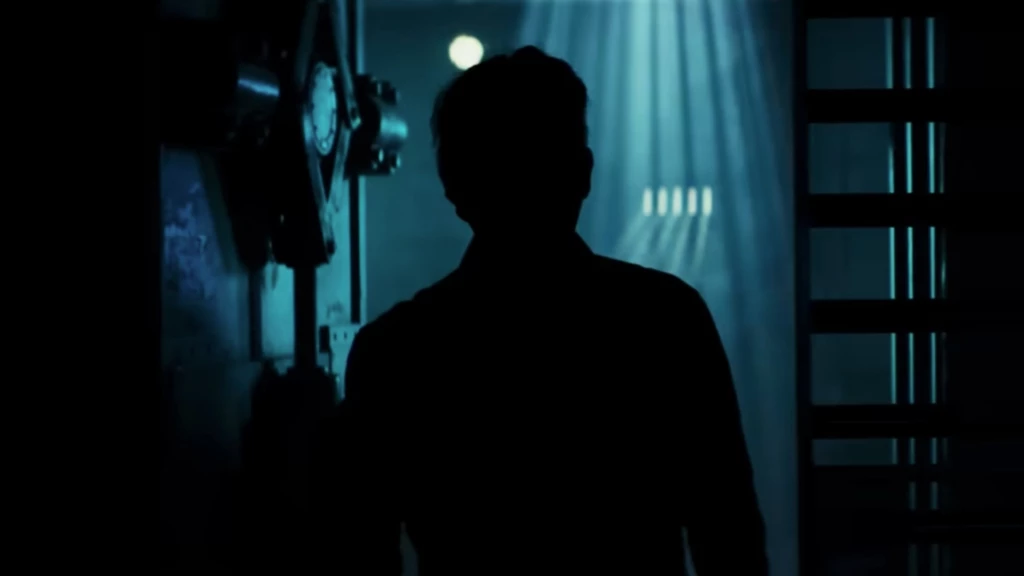 Kapitan Ameryka: Nowy wspaniały świat