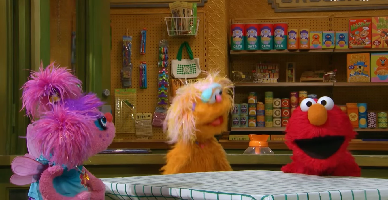 Nowa netflixowa Ulica Sezamkowa. Jakie zmiany spotkały Elma i przyjaciół?