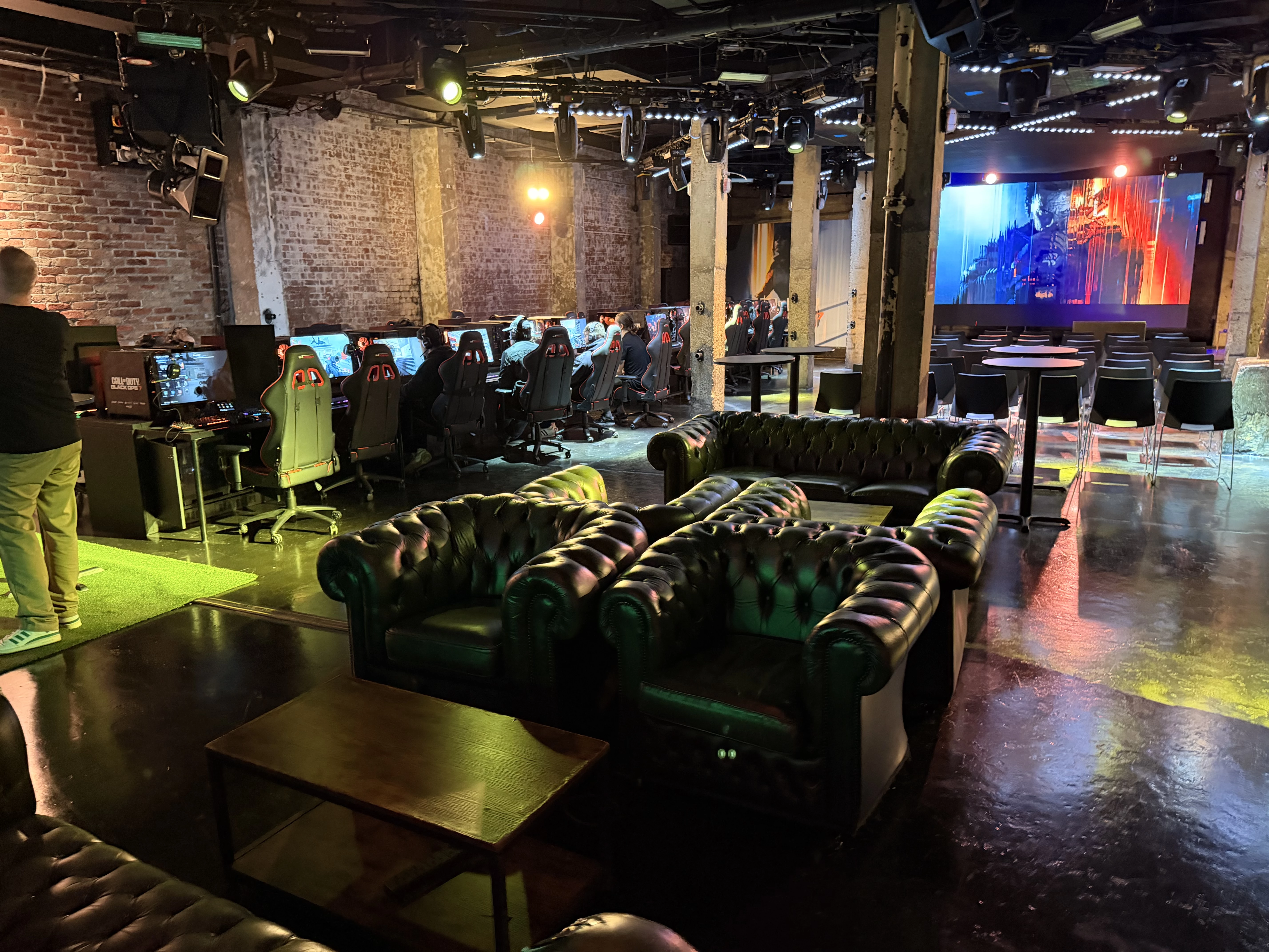 Call of Duty: Black Ops 7 Londyn