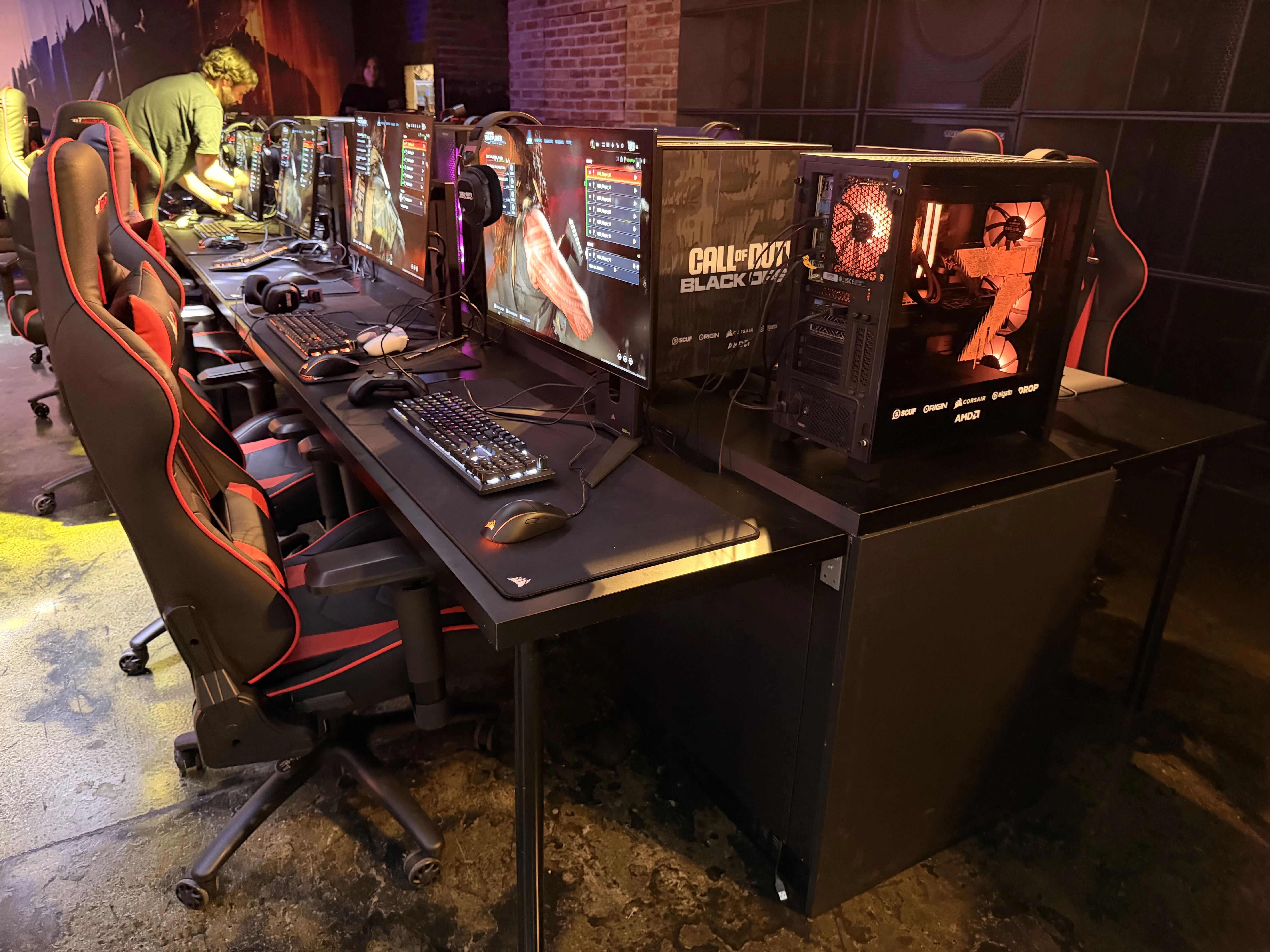 Call of Duty: Black Ops 7 Londyn