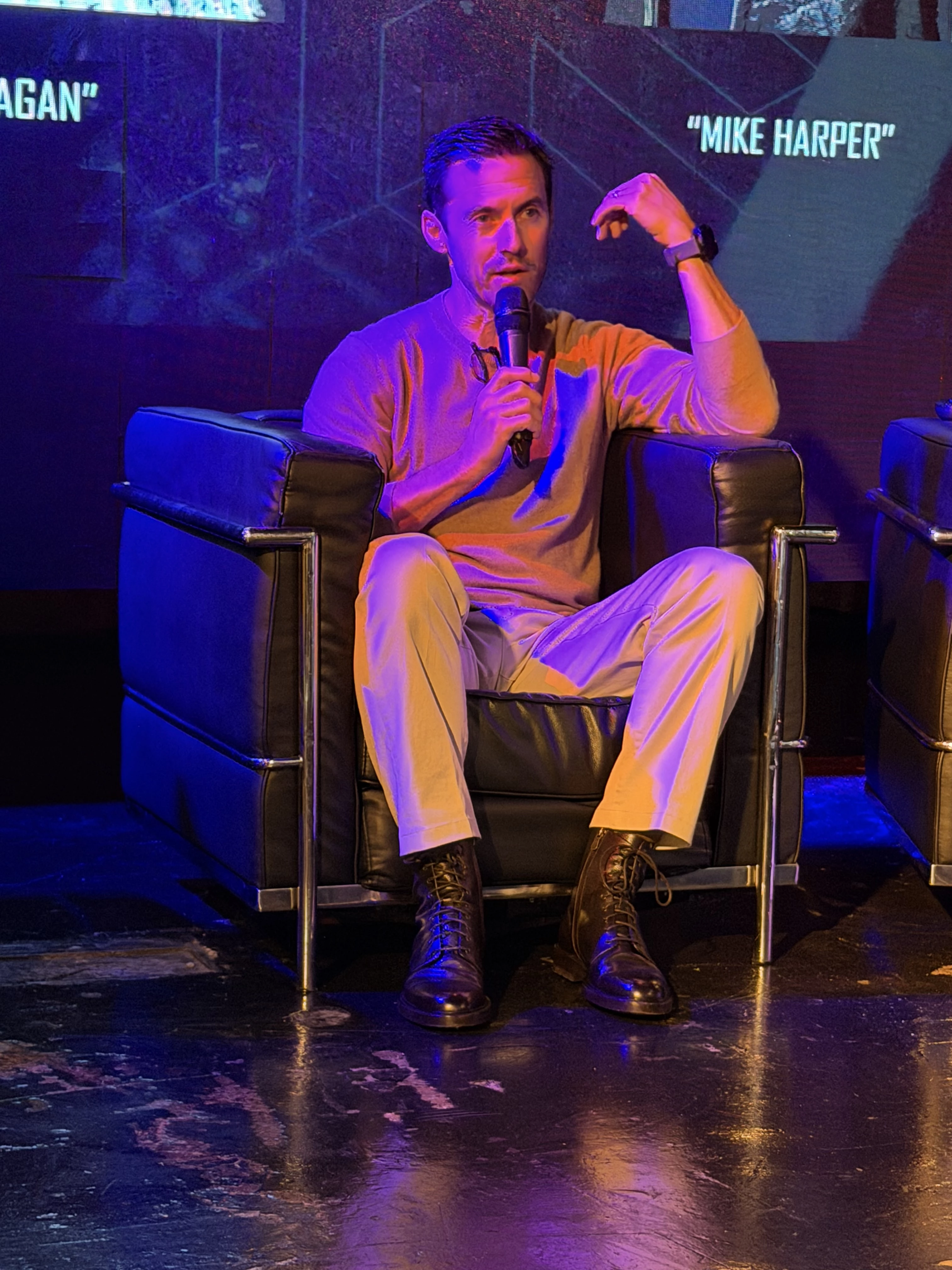 Call of Duty: Black Ops 7 Londyn