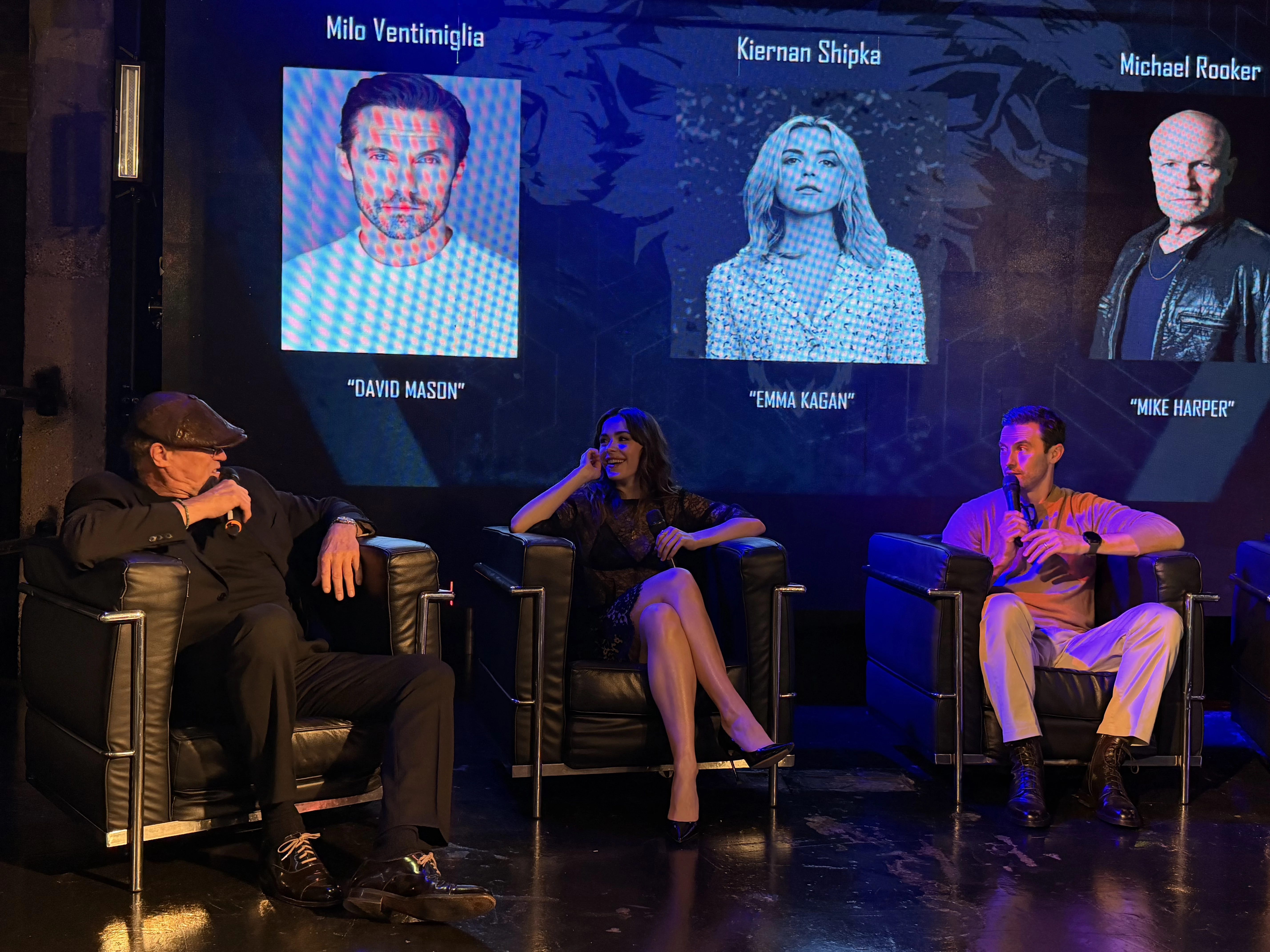 Call of Duty: Black Ops 7 Londyn