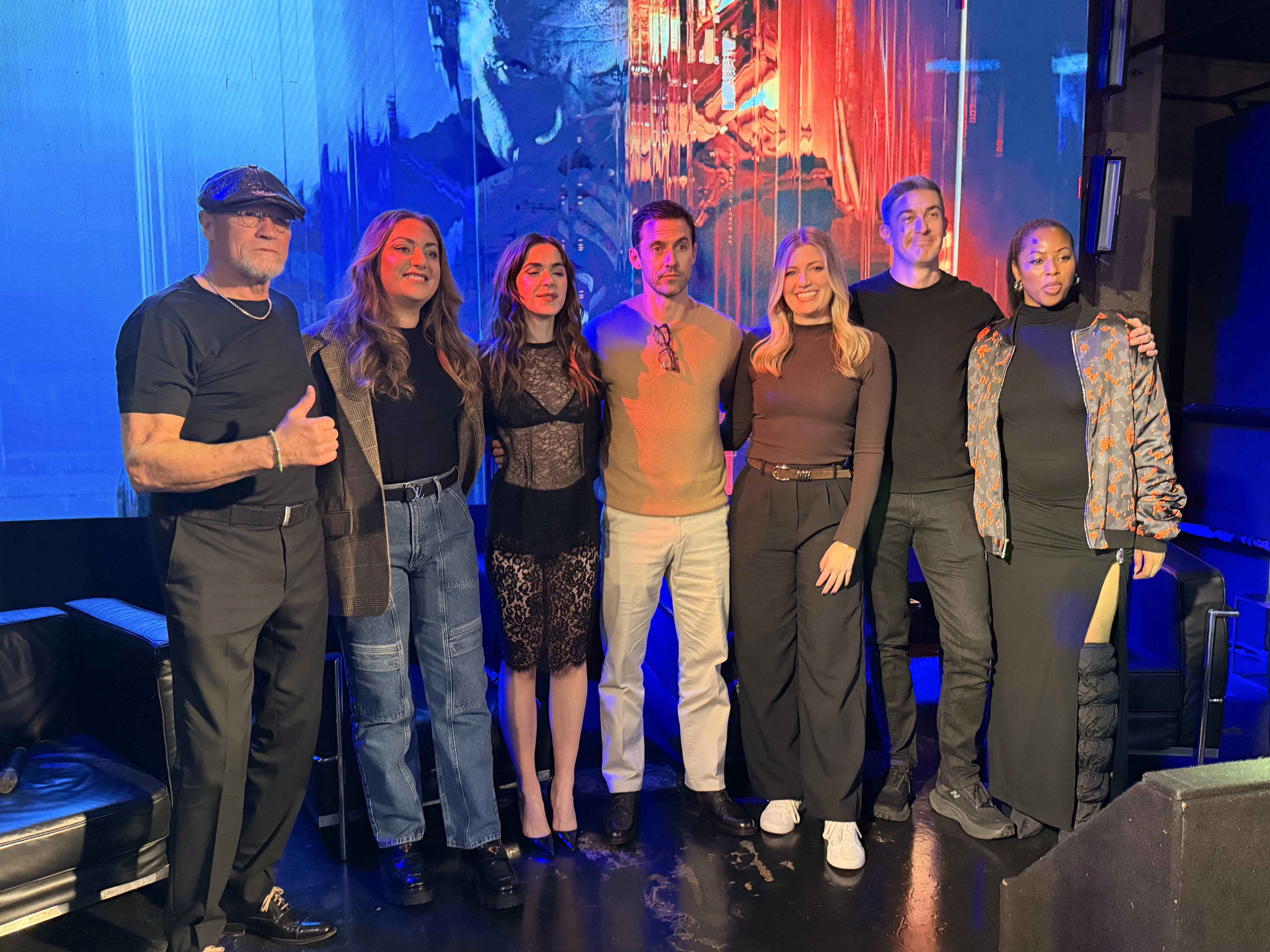 Call of Duty: Black Ops 7 Londyn