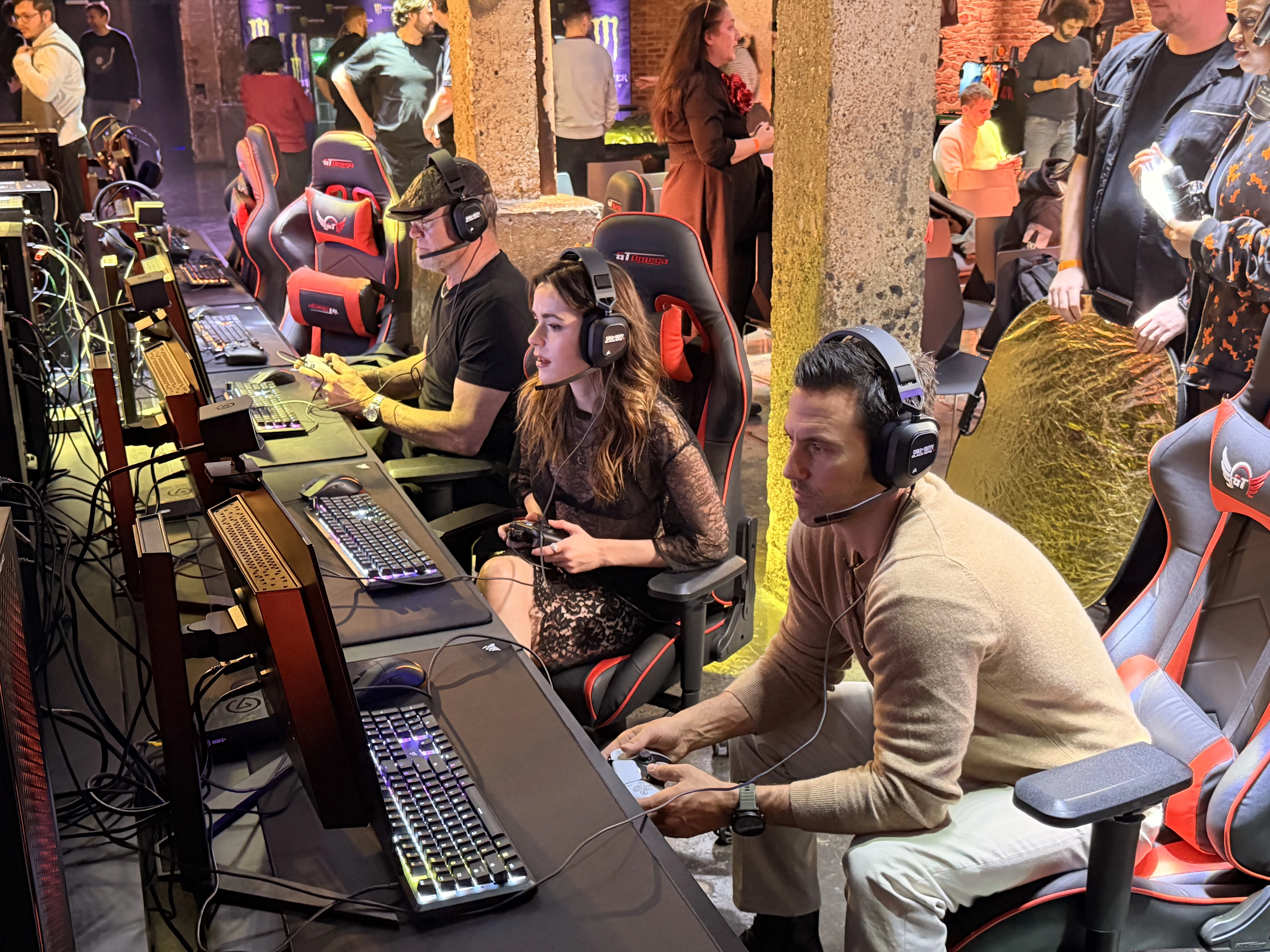 Call of Duty: Black Ops 7 Londyn