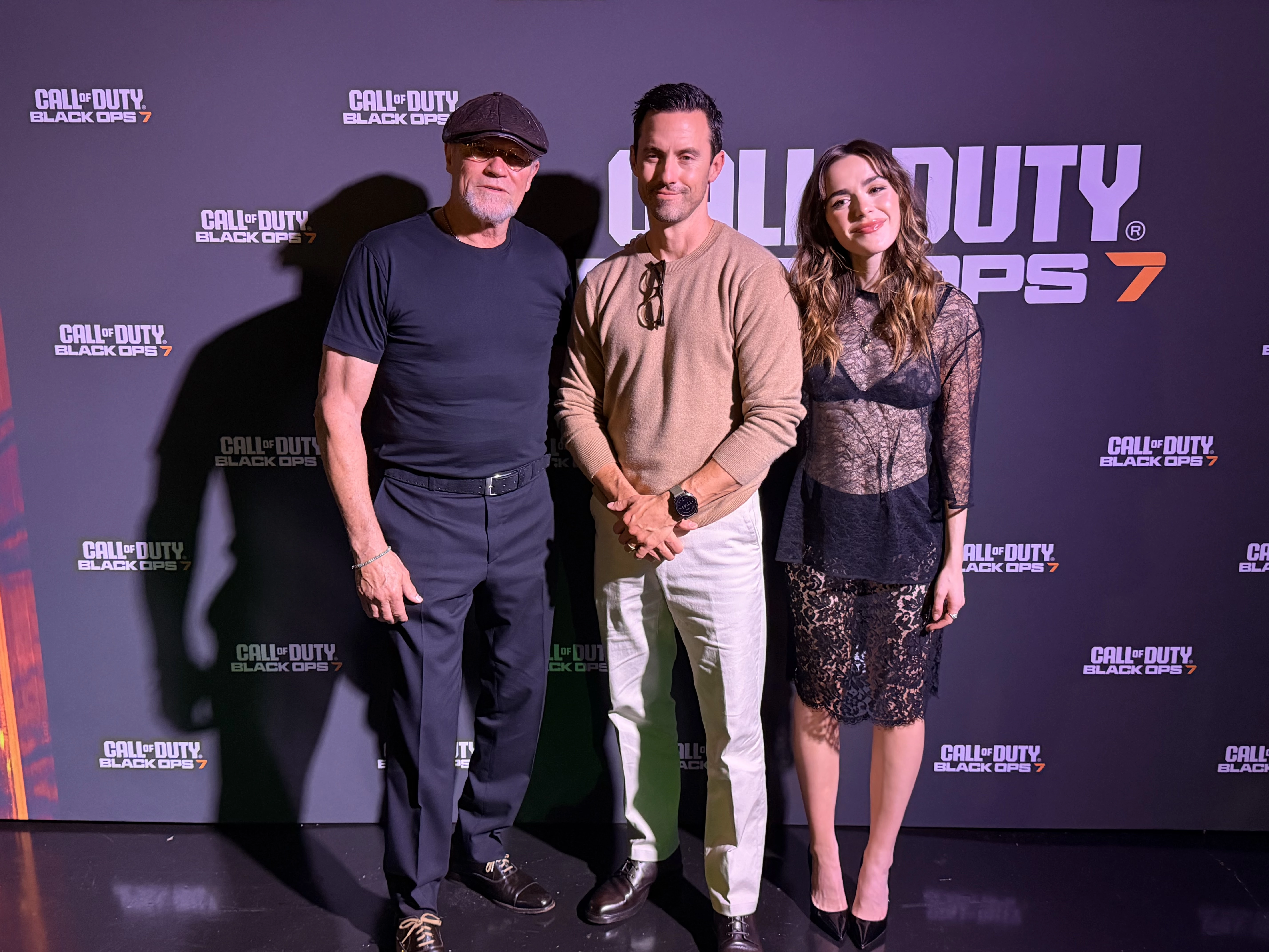 Call of Duty: Black Ops 7 Londyn