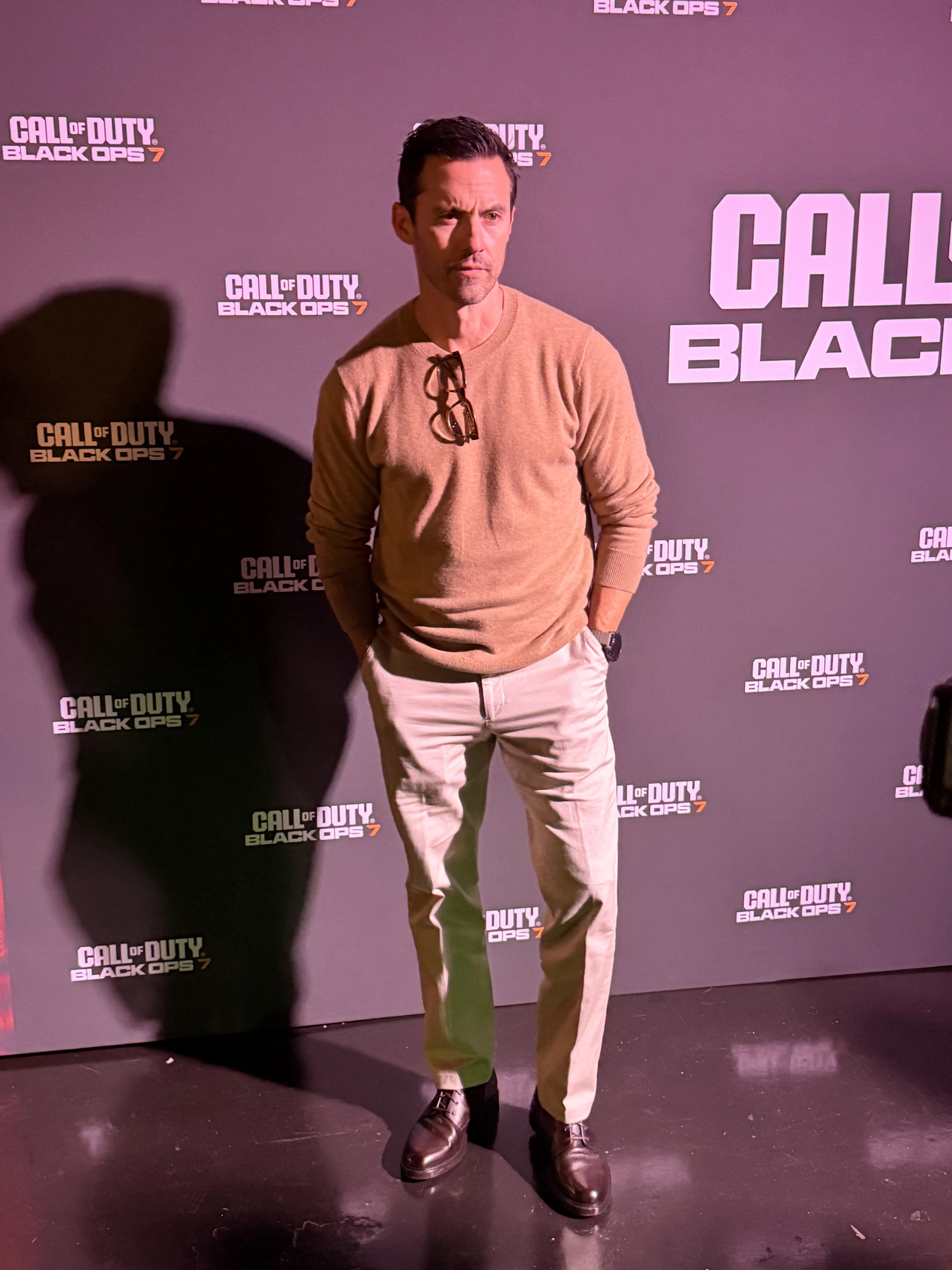 Call of Duty: Black Ops 7 Londyn