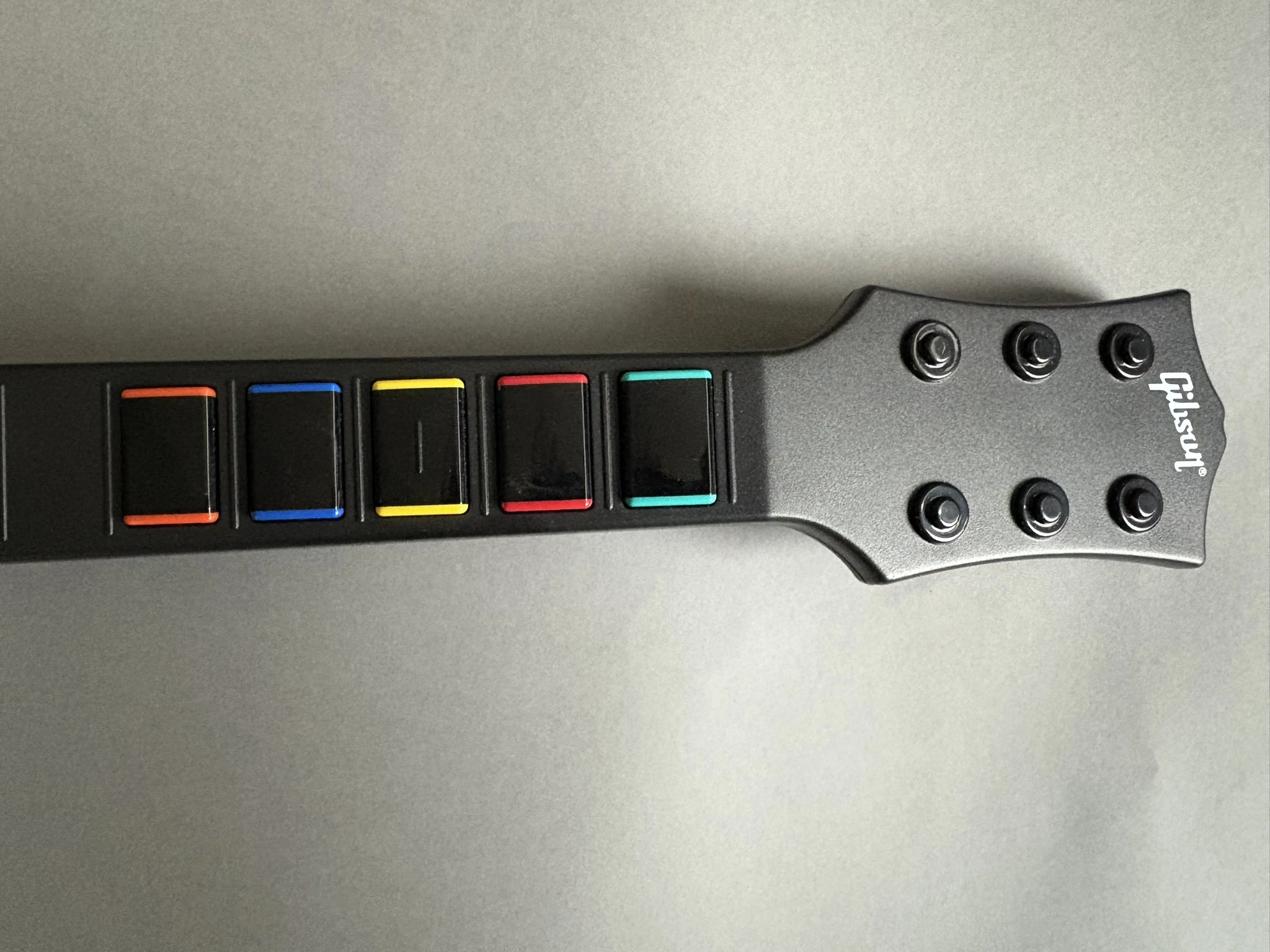 CRKD Gibson Les Paul Blueberry Burst Pro Edition