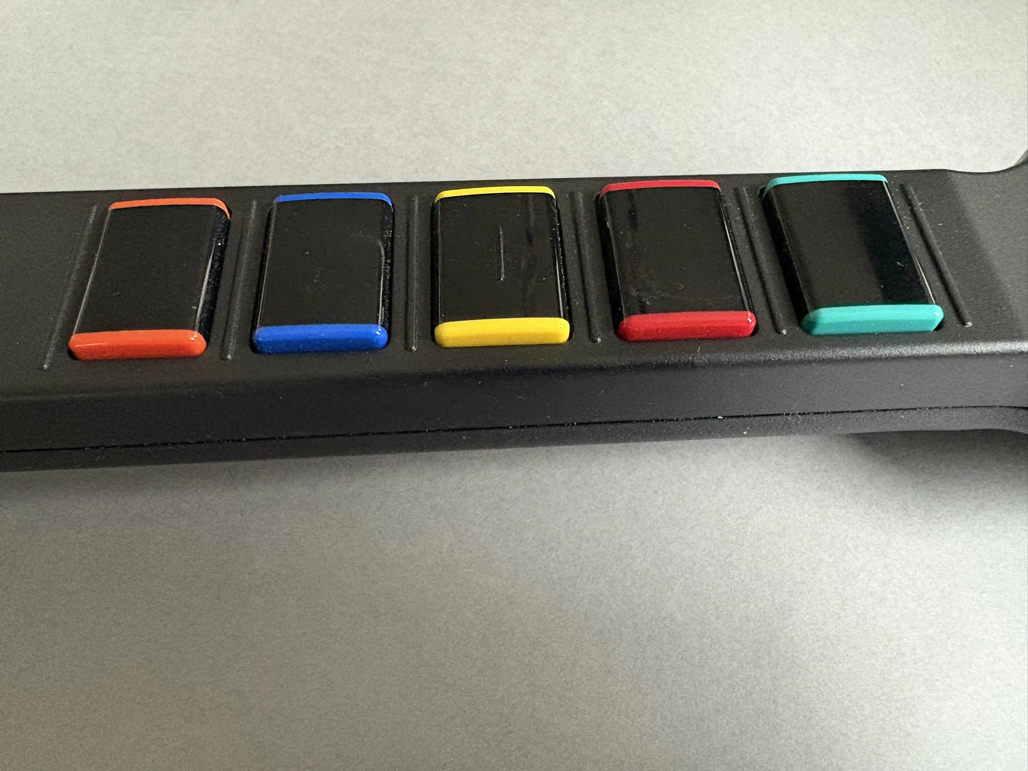 CRKD Gibson Les Paul Blueberry Burst Pro Edition