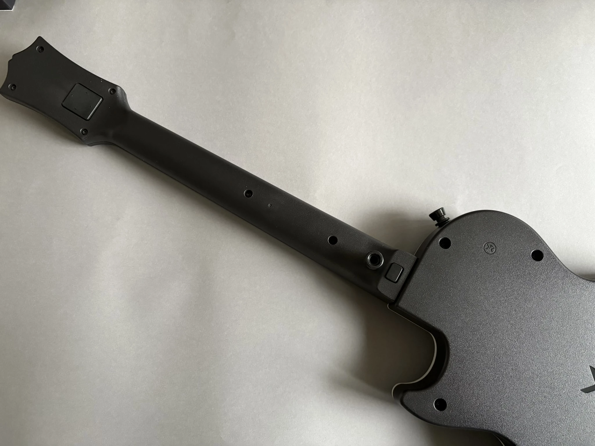 CRKD Gibson Les Paul Blueberry Burst Pro Edition