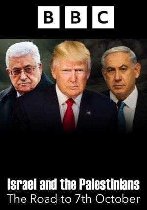     Izrael i Palestyna: droga do 7 października