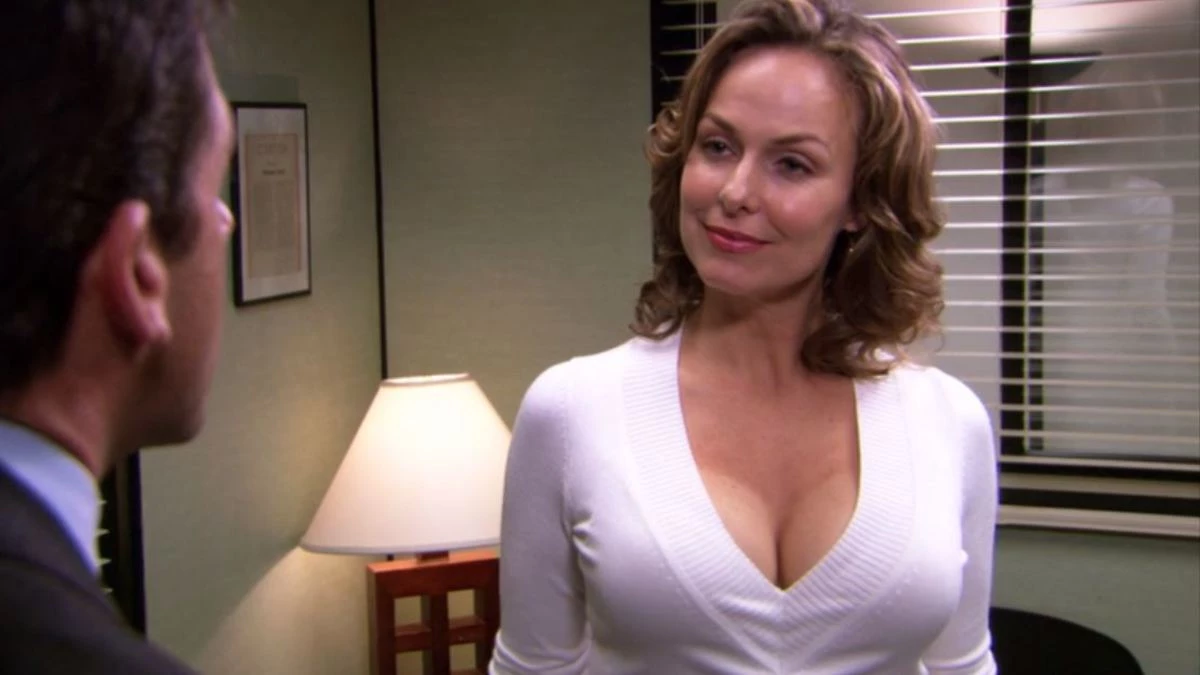 21. Jan Levinson