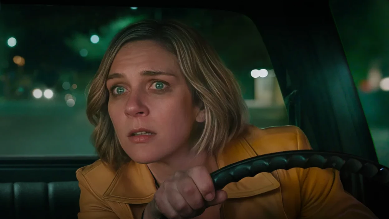 Nowy szlagier science fiction bije rekordy oglądalności. choćby serwery padły