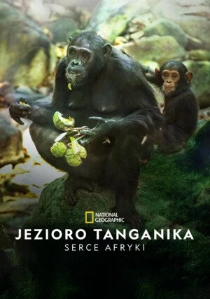     Jezioro Tanganika: serce Afryki