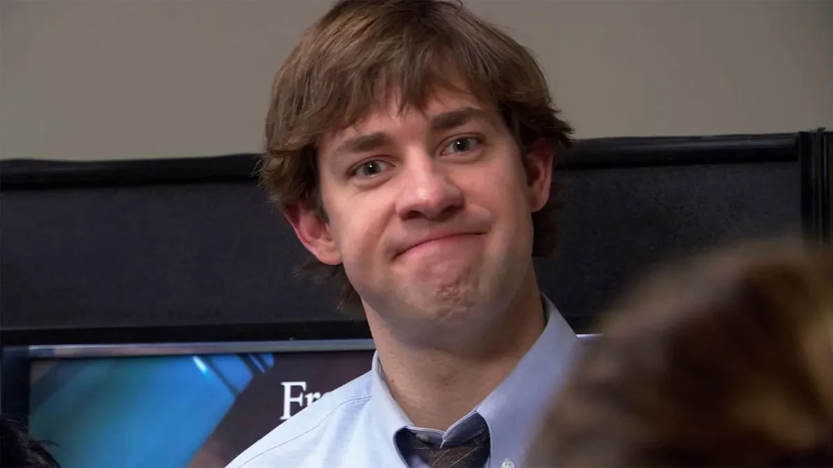 4. Jim Halpert