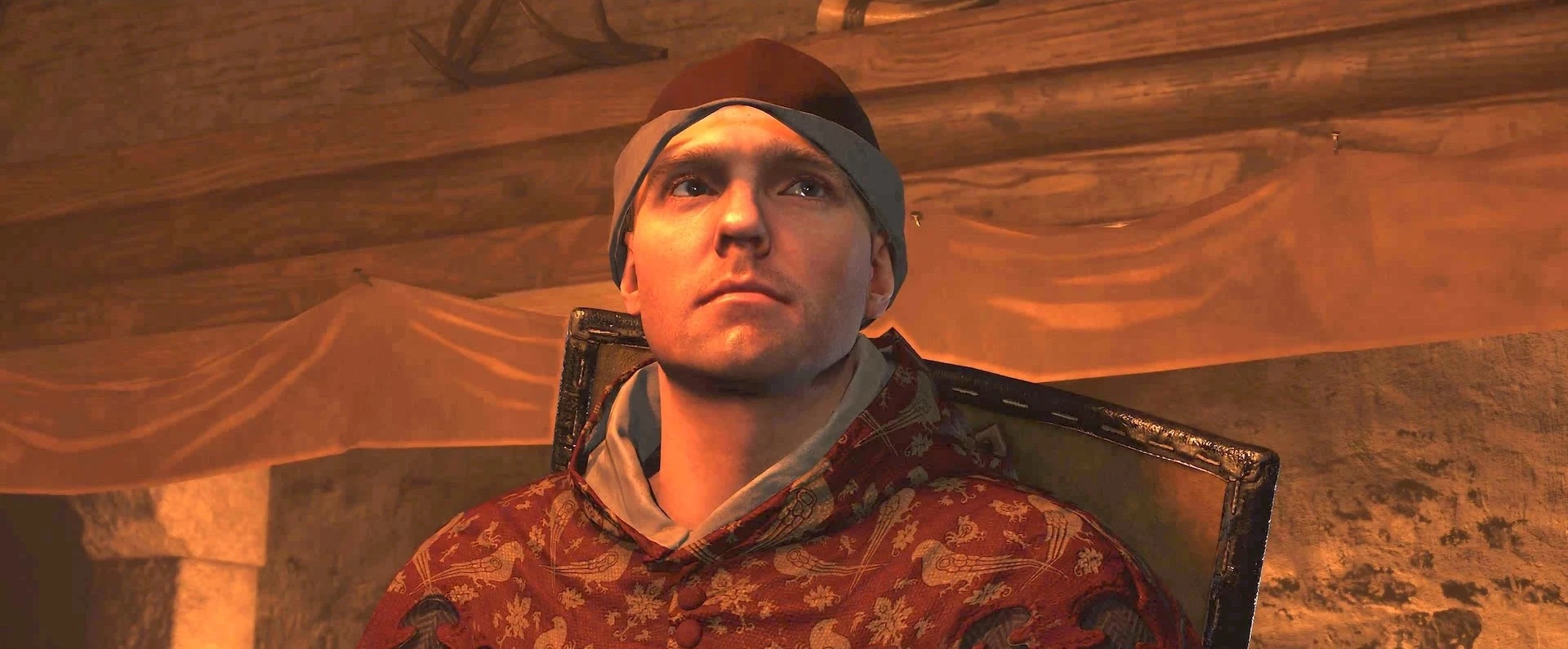 Zrzut ekranu z gry Kingdom Come: Deliverance 2