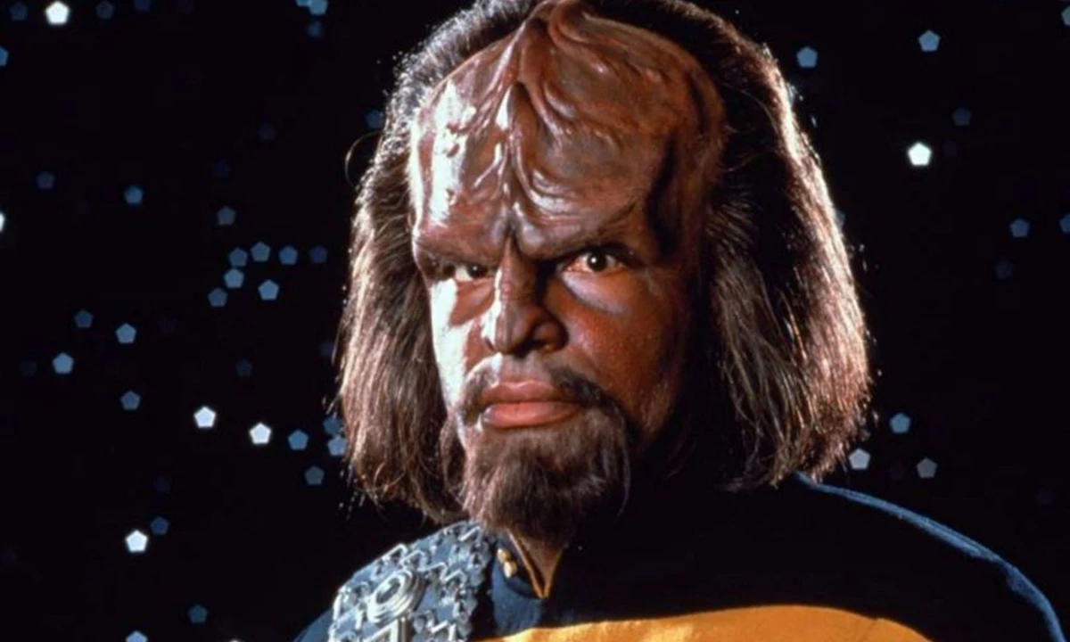 Klingoni (Star Trek)