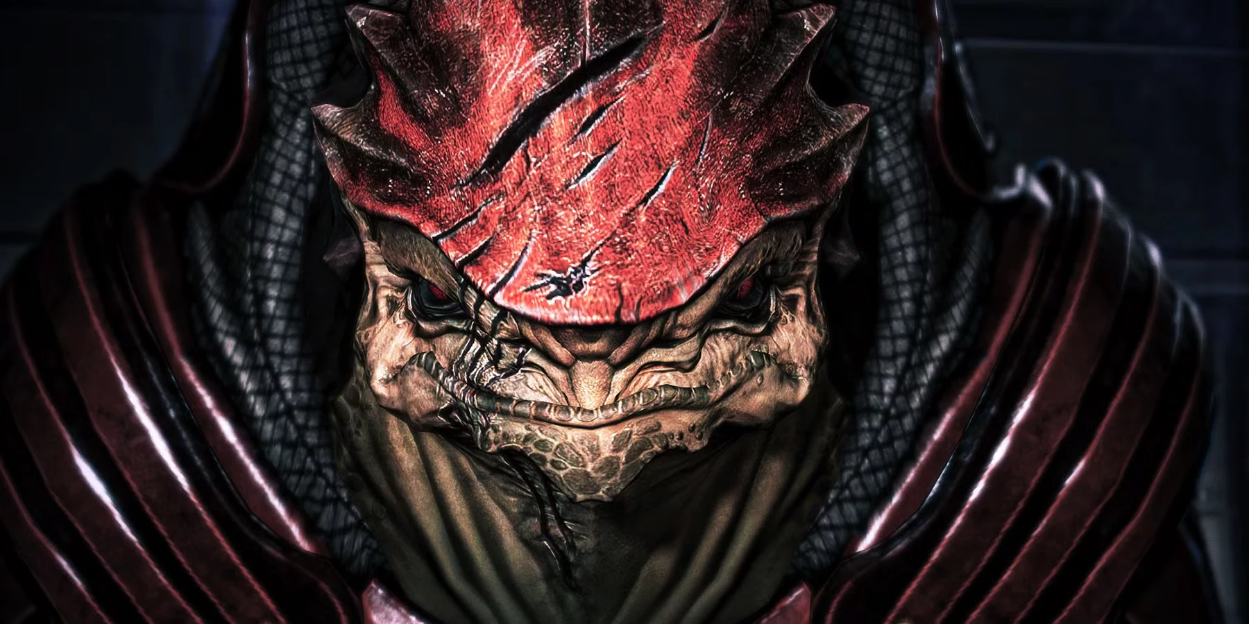 Kroganie (Mass Effect)