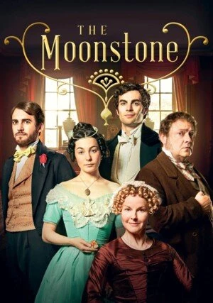     Księżycowy klejnot